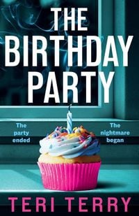 Produktbild: The Birthday Party