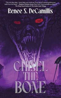 Produktbild: Chisel the Bone