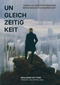 Produktbild: Ungleichzeitigkeit