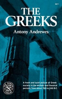 Produktbild: The Greeks