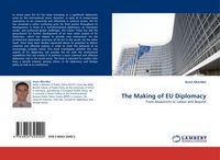 Produktbild: The Making of EU Diplomacy