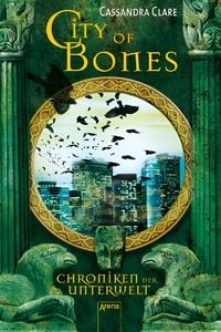 Produktbild: City of Bones / Chroniken der Unterwelt Bd.1