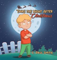 Produktbild: 'Twas The Night After Christmas