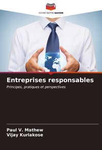 Produktbild: Entreprises responsables