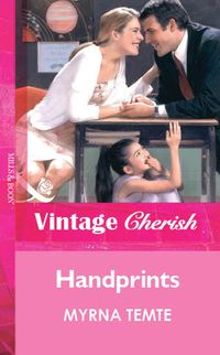 Produktbild: Handprints