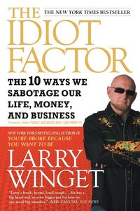 Produktbild: The Idiot Factor