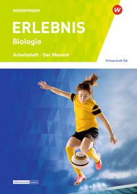 Produktbild: ERLEBNIS Biologie - Ausgabe f&uuml;r die Schweiz