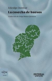 Produktbild: La cosecha de huesos