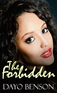 Produktbild: The Forbidden (The Fall, #2)