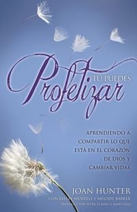 Produktbild: Tu Puedes Profetizar