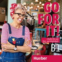 Produktbild: Go for it! B1