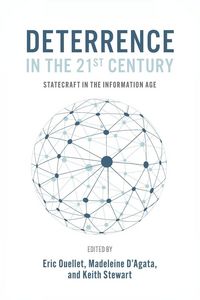 Produktbild: Deterrence in the 21st Century