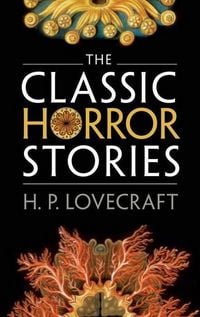 Produktbild: Lovecraft, H: Classic Horror Stories