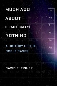 Produktbild: Much Ado about (Practically) Nothing