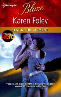 Produktbild: Heat of the Moment