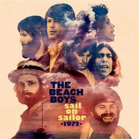 Bild vom Artikel The Beach Boys: Sail On Sailor 1972 (Deluxe 2CD) vom Autor The Beach Boys