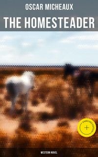 Produktbild: The Homesteader (Western Novel)