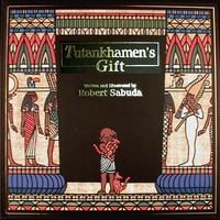 Produktbild: Tutankhamen's Gift