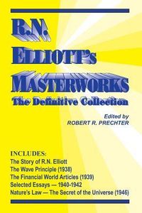 Produktbild: RN Elliott's Masterworks: The Definitive Collection