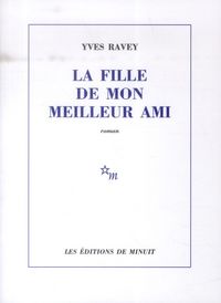 Produktbild: La fille de mon meilleur ami
