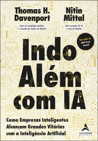 Produktbild: Indo al&eacute;m com ia