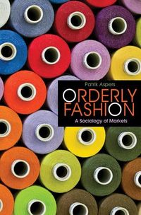 Produktbild: Aspers, P: Orderly Fashion