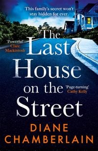 Produktbild: The Last House on the Street