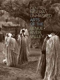 Produktbild: Central Nigeria Unmasked