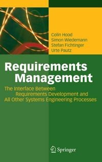 Produktbild: Requirements Management