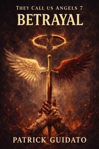 Produktbild: They Call us Angels: Betrayal