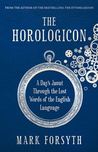 Produktbild: The Horologicon