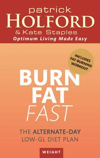 Produktbild: Burn Fat Fast