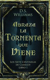 Produktbild: Abraza la Tormenta que Viene