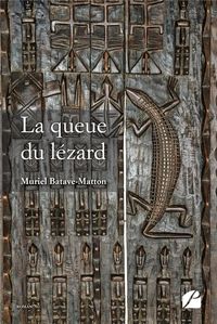Produktbild: La queue du lezard