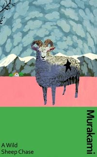 Produktbild: A Wild Sheep Chase. Deluxe Edition