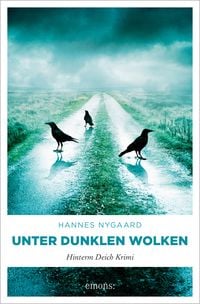 Bild vom Artikel Unter dunklen Wolken vom Autor Hannes Nygaard