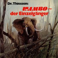 Produktbild: Wambo, der Einzelg&auml;nger