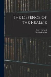 Produktbild: The Defence of the Realme