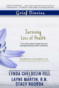 Produktbild: Grief Diaries