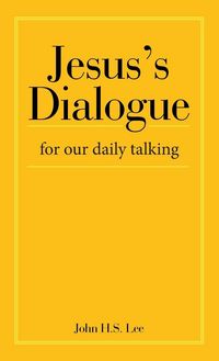 Produktbild: Jesus's Dialogue