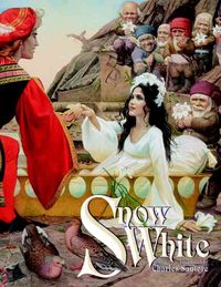 Produktbild: Snow White: A Tale from the Brothers Grimm
