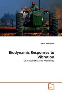 Produktbild: Nawayseh, N: Biodynamic Responses to Vibration