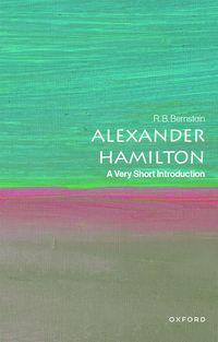 Produktbild: Alexander Hamilton