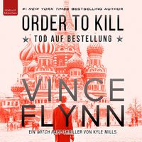 Produktbild: ORDER TO KILL