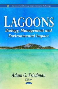 Produktbild: Lagoons
