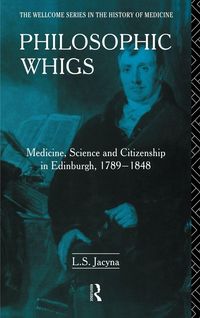 Produktbild: Philosophic Whigs
