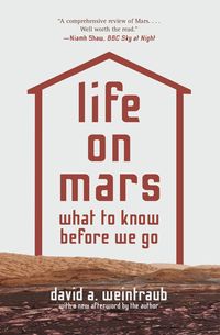 Produktbild: Life on Mars