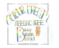 Produktbild: Billy Bear Books