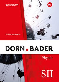 Produktbild: Dorn / Bader Physik SII - Ausgabe 2023 f&uuml;r Nordrhein-Westfalen