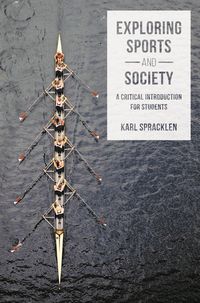 Produktbild: Exploring Sports and Society
